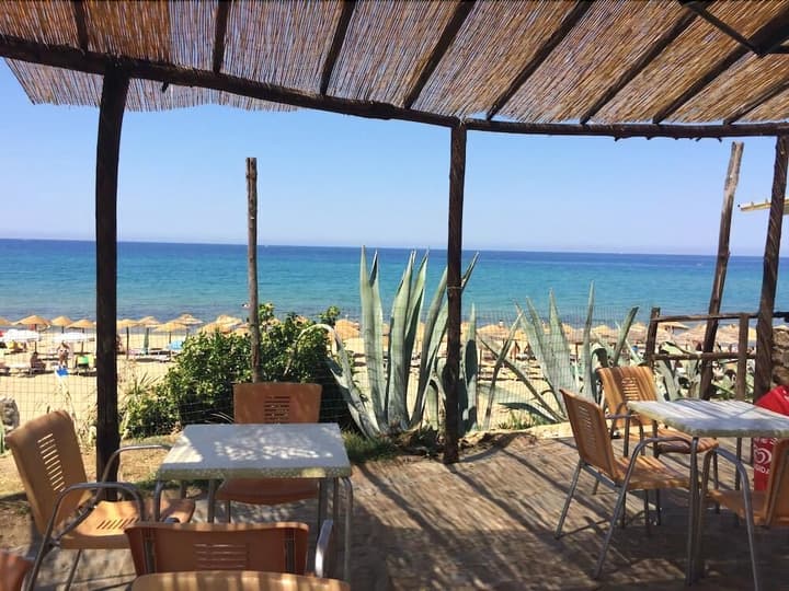 Camping Villaggio Silvia