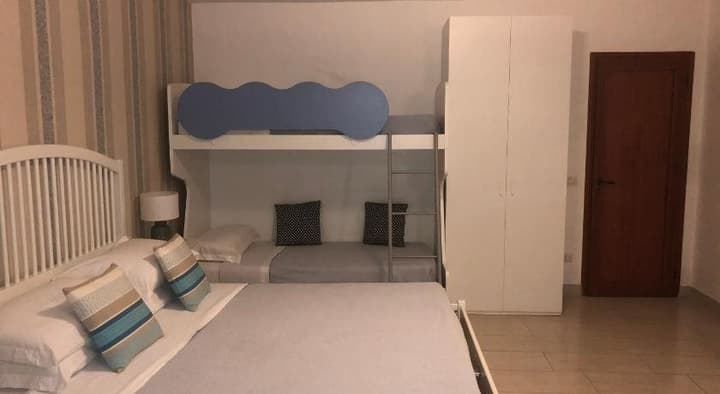 Camping Villaggio Silvia