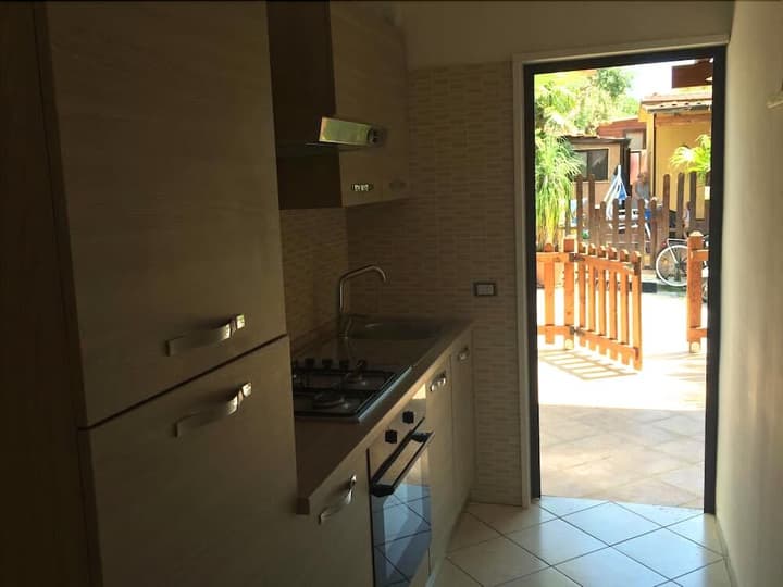 Camping Villaggio Silvia