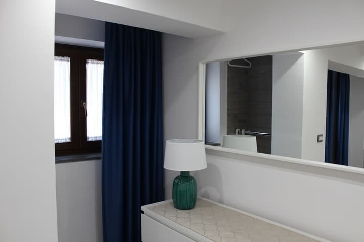 Camping Villaggio Silvia