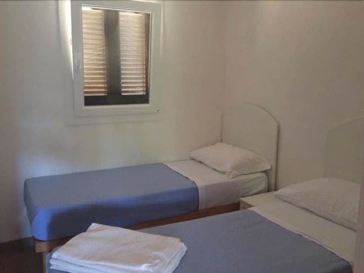 Camping Villaggio Silvia