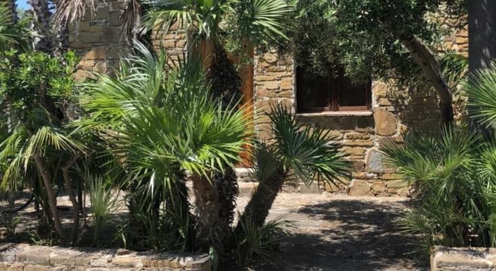 Camping Villaggio Silvia