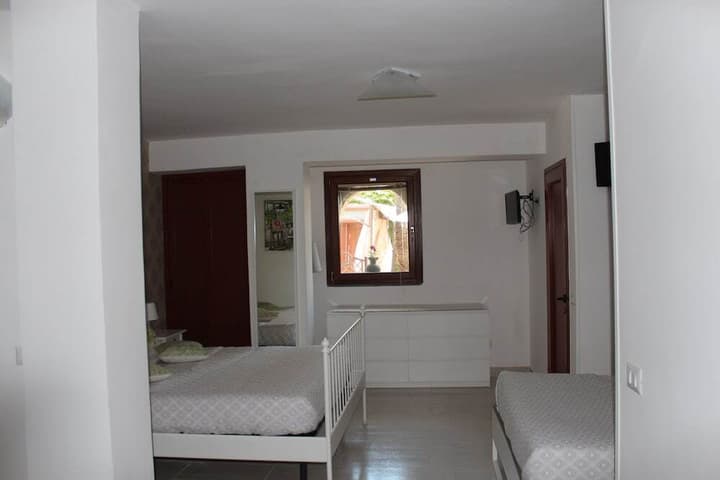 Camping Villaggio Silvia