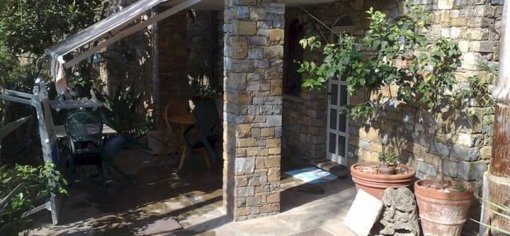 Camping Villaggio Silvia