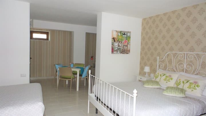 Camping Villaggio Silvia