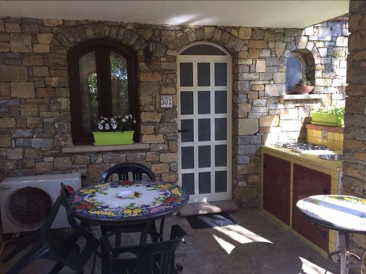 Camping Villaggio Silvia