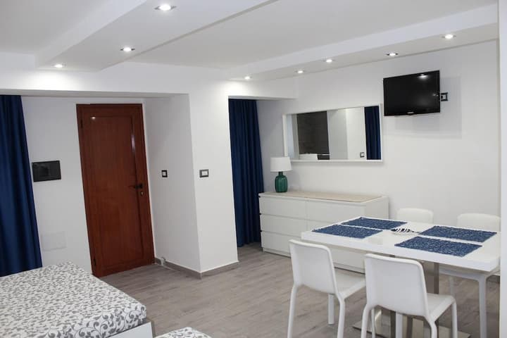 Camping Villaggio Silvia