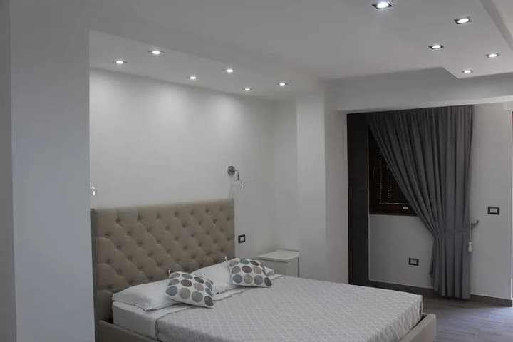 Camping Villaggio Silvia