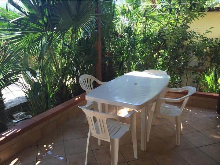 Camping Villaggio Silvia