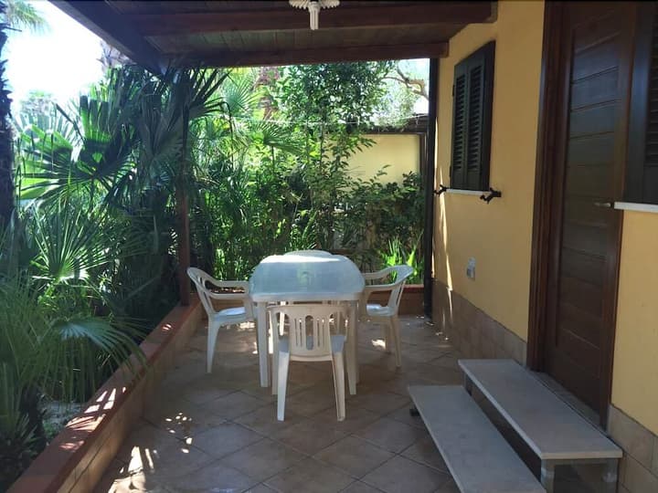 Camping Villaggio Silvia
