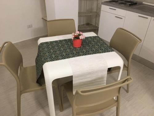 Camping Villaggio Silvia