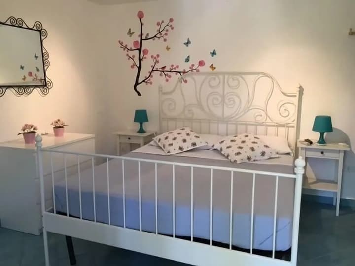 Camping Villaggio Silvia