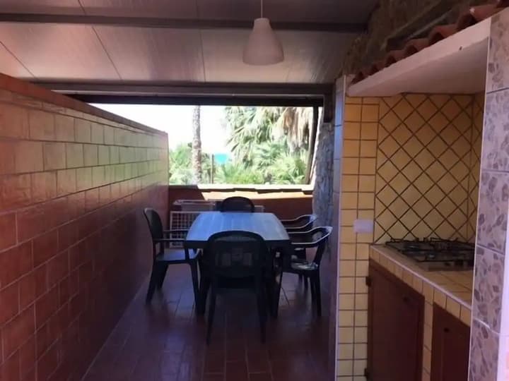 Camping Villaggio Silvia