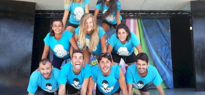Camping Villaggio Silvia