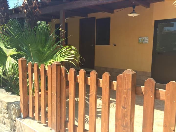 Camping Villaggio Silvia