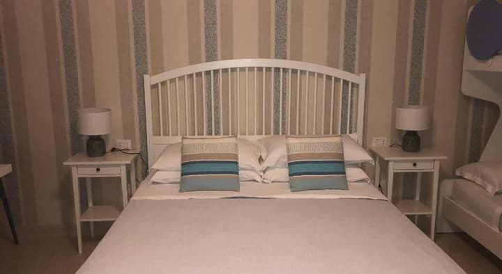 Camping Villaggio Silvia