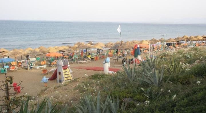Camping Villaggio Silvia