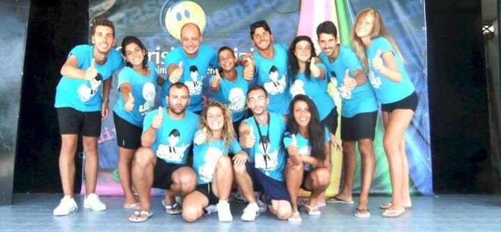 Camping Villaggio Silvia