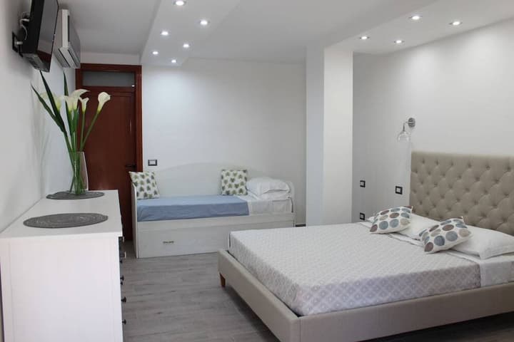 Camping Villaggio Silvia