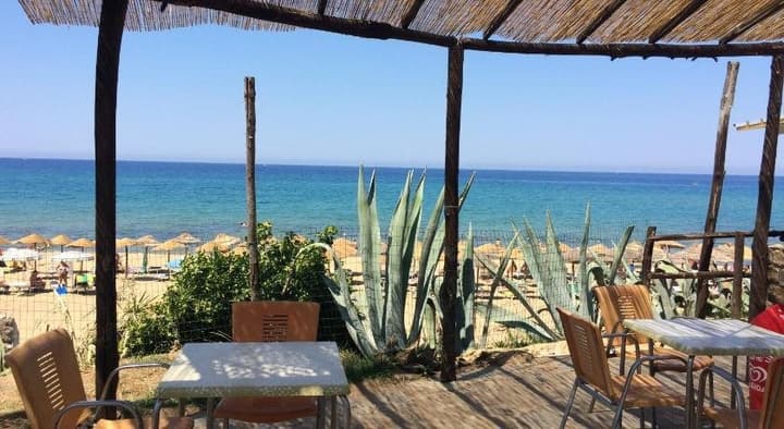 Camping Villaggio Silvia