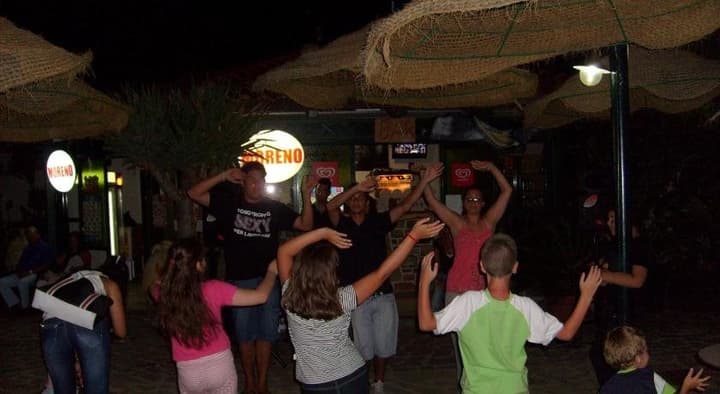 Camping Villaggio Silvia