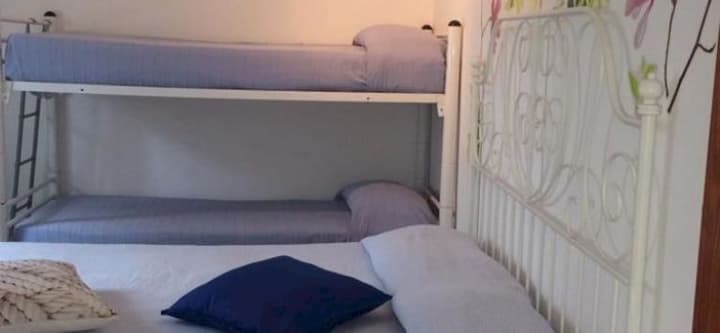 Camping Villaggio Silvia