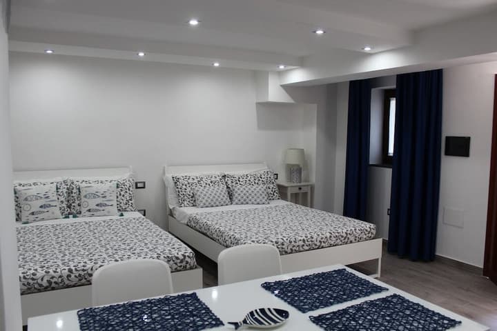 Camping Villaggio Silvia