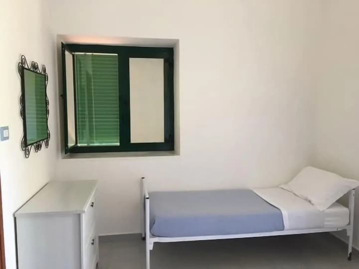 Camping Villaggio Silvia