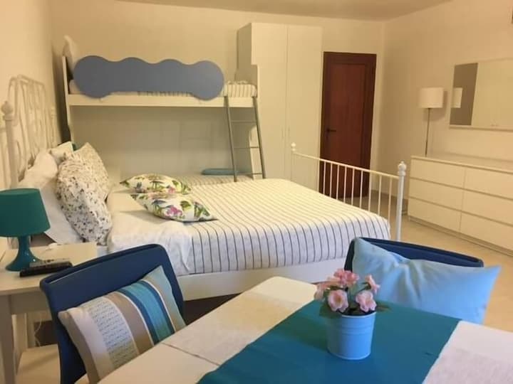 Camping Villaggio Silvia