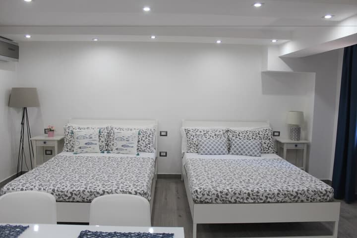 Camping Villaggio Silvia