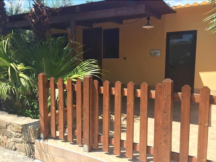 Camping Villaggio Silvia