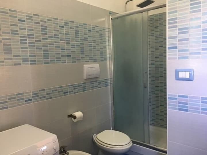 Camping Villaggio Silvia
