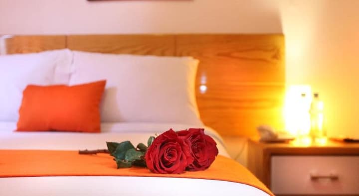 Waman Hotel Machu Picchu Standard