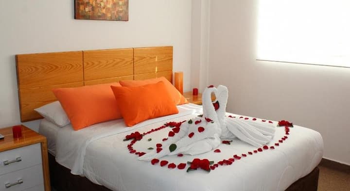 Waman Hotel Machu Picchu Standard