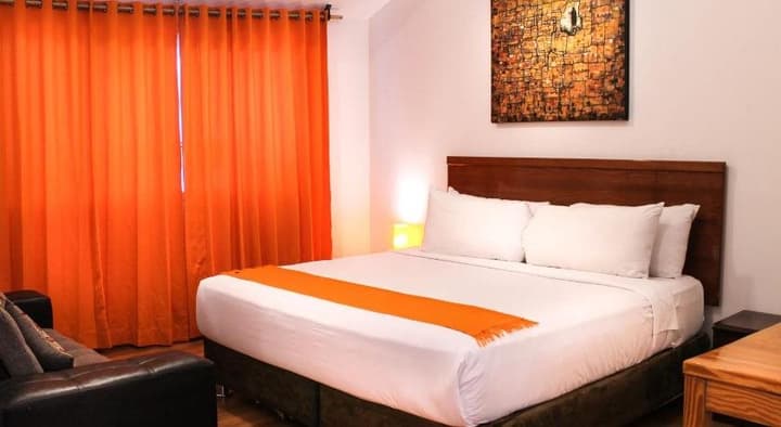 Waman Hotel Machu Picchu Standard