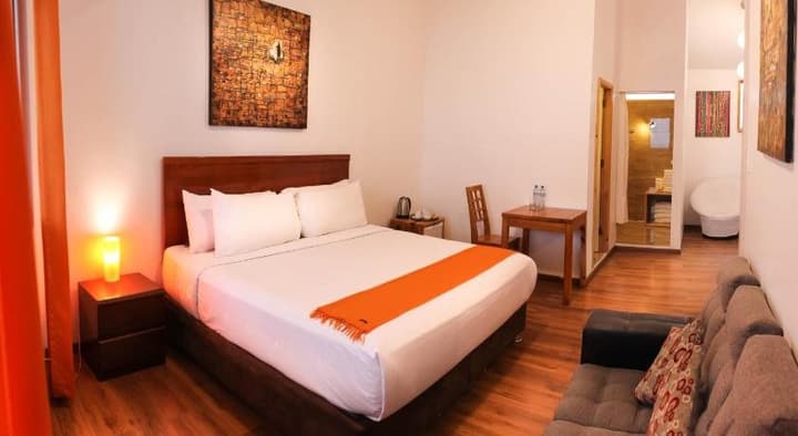 Waman Hotel Machu Picchu Standard