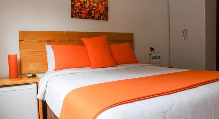 Waman Hotel Machu Picchu Standard