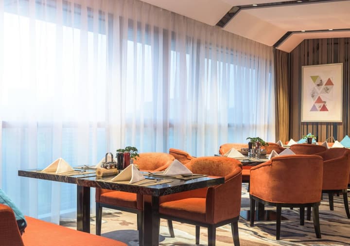 Novotel Xi'an SCPG