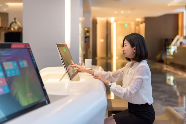 Novotel Xi'an SCPG