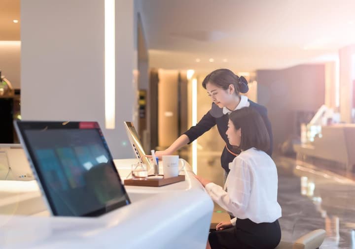 Novotel Xi'an SCPG
