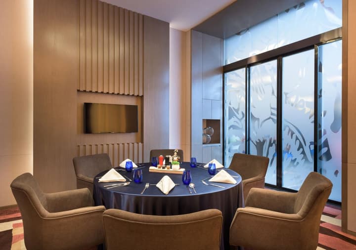 Novotel Xi'an SCPG