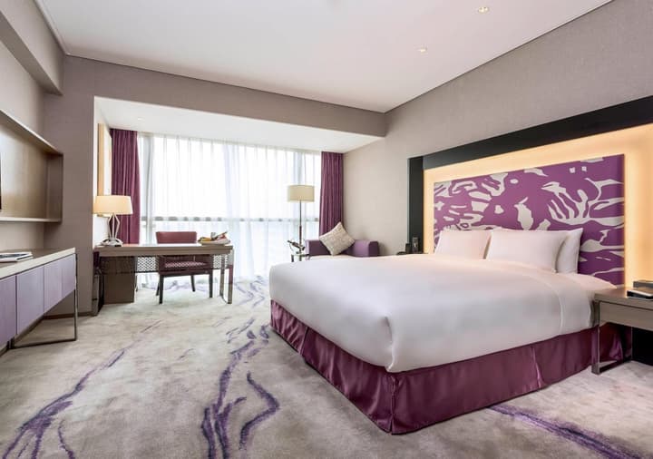 Novotel Xi'an SCPG