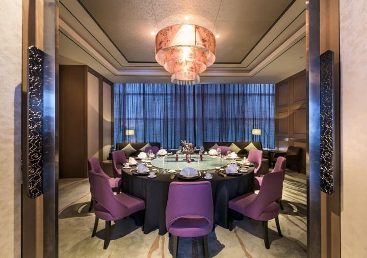 Novotel Xi'an SCPG