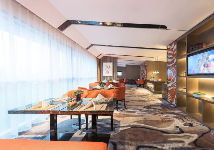 Novotel Xi'an SCPG