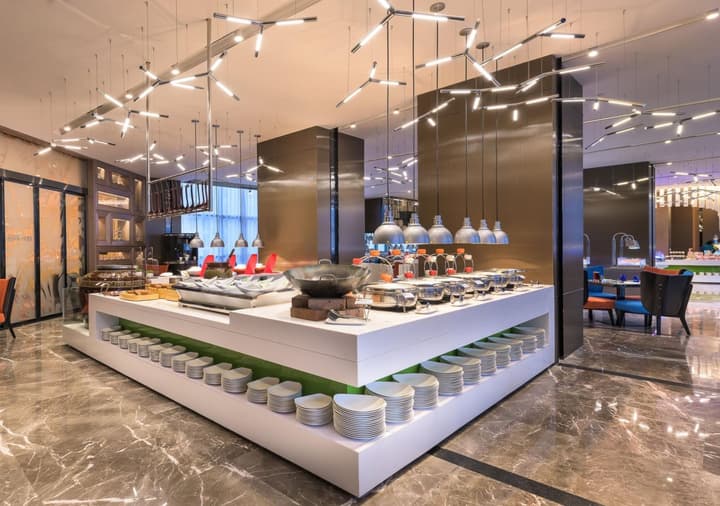 Novotel Xi'an SCPG