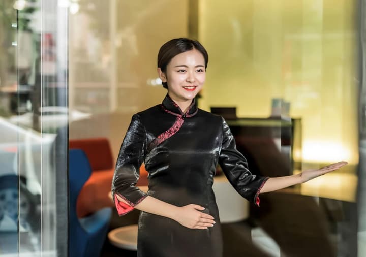 Novotel Xi'an SCPG