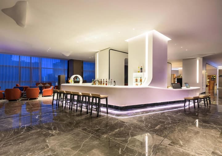 Novotel Xi'an SCPG