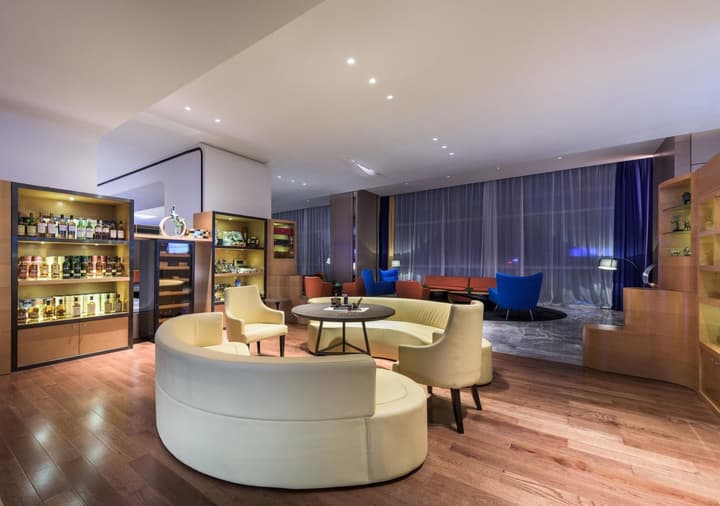 Novotel Xi'an SCPG