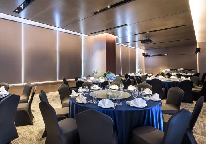 Novotel Xi'an SCPG