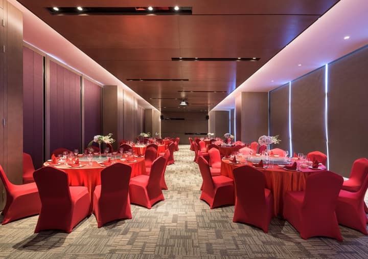 Novotel Xi'an SCPG